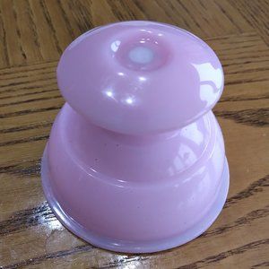 Cupping tool for cupping therapy Pink New by CkeyiN